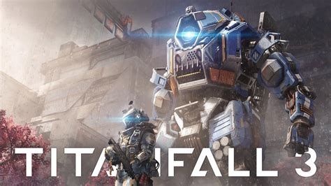 Oct 9, 2023 ... Titanfall 3 is Not Happening... There Will Be a Third Titanfall Game...The next FPS titan Titanfall 3 was meant to be the next big thing.